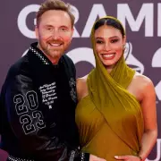 DJ David Guetta Welcomes Second Child with Girlfriend Jessica Ledon