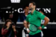 Djokovic's Historic Australian Open Final Defeat to Alcaraz Marks End of Era