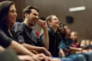 Doctor Advocates Comedy Prescriptions to Ease NHS Pressure and Boost Wellbeing