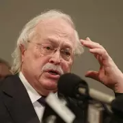 Doctor at Epstein's Autopsy Demands New Death Investigation