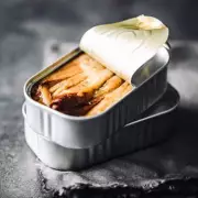 Doctor Claims Tinned Sardine Diet Reverses Grey Hair, But Experts Warn of Risks