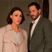 Doctor Foster Returns for Final Season After Decade-Long Hiatus