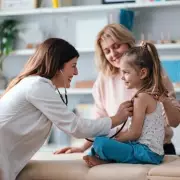 Doctor Reveals Early Signs of Tourette's Syndrome in Children Parents Must Know