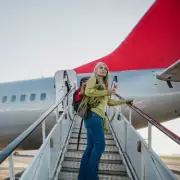 Doctor's Essential Clothing Tip for Long Haul Travel Health