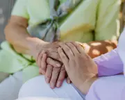 Doctor's Personal Reflection Reveals Gender Imbalance in Elderly Care