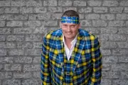 Doddie Weir's Widow Embarks on 750-Mile Charity Cycle for MND Foundation