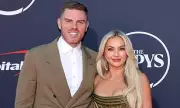 Dodgers Star Freddie Freeman and Wife Chelsea Expecting Fourth Child via Surrogacy