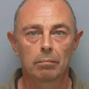 Dominic Mulligan Jailed for 18 Years for Historic Sexual Assaults on Two Girls
