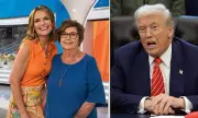 Donald Trump Mobilises Federal Law Enforcement in Search for Savannah Guthrie's Missing Mother