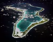 Donald Trump Opposes UK's Chagos Islands Plan, Citing Iran Concerns
