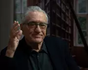 Donald Trump Renews Attack on Robert De Niro in Latest Social Media Outburst