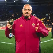 Donyell Malen's Serie A Brilliance Earns Comparison to Vialli and Van Basten