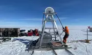 Doomsday Glacier Mission Ends in Disaster as Instruments Become Trapped in Ice