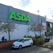 Double Tragedy at Swindon Asda as Two Men Die in Separate Medical Emergencies