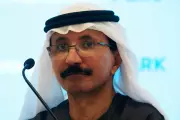 DP World Chairman Replaced After Epstein Email Links Surface