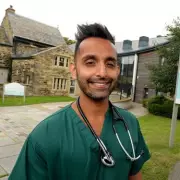 Dr Amir Khan Recommends Pomegranate for Major Health Boost