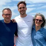 Dr Jack Mosley 'Surprised' by Public Reaction to Father Michael's Legacy