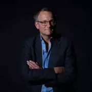 Dr Michael Mosley's Free Breathing Habit That Transformed His Life