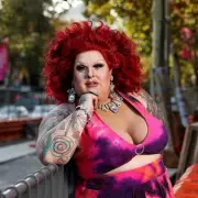 Drag Race Star Maxi Shield Dies at 51, Five Months After Cancer Diagnosis