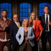 Dragons' Den Fans Demand Permanent Investor Over Guest Dragons