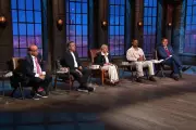 Dragons' Den Returns: Gary Neville Joins Panel as Four New Businesses Pitch