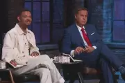 Dragons' Den Returns with Innovative Pitches from Dating Apps to Kids' Headphones