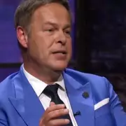 Dragons' Den's Peter Jones Buys American Golf in Major Retail Acquisition