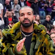Drake's Massive Super Bowl Bet Sparks Fan Fears Over Infamous 'Curse'