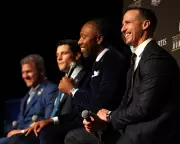 Drew Brees Elected to Hall of Fame as Aaron Johnson Boycotts Ceremony