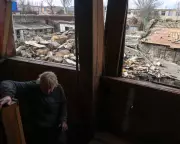 Drone Attacks Escalate as Ukraine War Talks Approach in Geneva