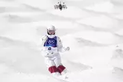 Drone Cameras Revolutionise Winter Olympics Coverage with Dynamic Athlete Pursuit