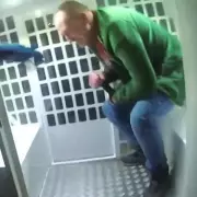 Drunk Passenger, 61, Arrested at Bristol Airport After Ranting on Flight