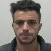 Drunken Intruder Exposes Himself and Demands Sex at Stranger's Door