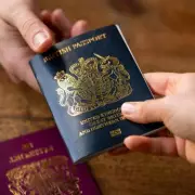 Dual Citizens Face UK Entry Ban Without Correct Passport from 2026