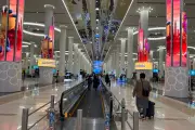 Dubai Airport Incident Injures Multiple Amid Regional Iranian Strikes