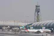 Dubai Airport Sets Global Record with 95.2 Million Passengers in 2025