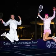 Dubai Tennis Chief Demands Ranking Point Cuts for Sabalenka and Swiatek