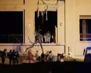 Dubai's Fairmont Hotel Struck as US-Israel War on Iran Escalates Across Gulf