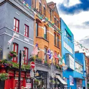 Dublin's Temple Bar: Iconic Pub District or Overpriced Tourist Trap?