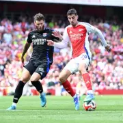 Duje Caleta-Car Reveals He Rejected Liverpool Transfer on Deadline Day