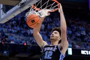 Duke Claims Record 148th No. 1 Spot in AP Men's College Basketball Poll