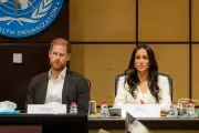 Duke of Sussex Demands Immediate Aid Corridors for Gaza During Jordan Visit