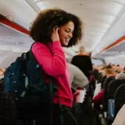 Dunelm's £12 Cabin Bag Meets Ryanair & easyJet Size Rules for Weekend Trips