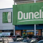 Dunelm's £19 Spring Wreath Praised as 'Elegant' and 'Lovely' by Shoppers