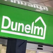 Dunelm's £30 Boucle Ottoman Sells Out as Shops Snap Up Storage Coffee Table