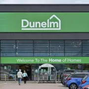Dunelm's £35 Artificial Bay Tree Transforms Porches with 'Stunning' Style