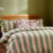 Dunelm's 'Beautiful' £28 Spring Bedding Earns Rave Reviews for Elevating Bedrooms