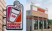 Dunkin's Iced Coffee Glove Giveaway Sparks Winter Warmth Debate