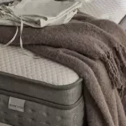 Dusk's Affordable Mattress Under £400 Hailed as 'Stress Antidote' and 'Cloud-Like'