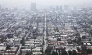 Dust Storm Emergency: Southern California and Arizona Face Severe Air Quality Crisis